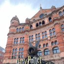 [런던 일상] D+6 런던뽕에 취함 | ES London 어학원 첫 날 | 런던 마트 탐방 | 대영박물관