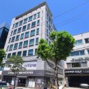 삼성메디칼빌딩 이미지