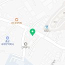 병장부대찌개와 찬 이미지