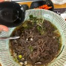 국수나무 당산SK점 | 국수나무 메뉴판, 메뉴 추천/국수나무 냉모밀 치즈돈가스 로제돈가스 내돈내산/당산역 점심 맛집