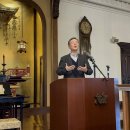 浪 ＜＜呉東錫氏による龍谷學会学術講演会＞＞, 龍谷大学 大宮学舎 本館講堂, 2025. 12. 12.(금) 이미지