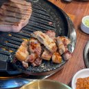 경기광주 숙성고기전문점 곤지암고기집 &#34;한마음정육식당 곤지암점&#34; 후기