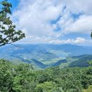 낙동정맥 이미지