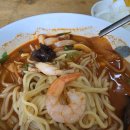 첨밀밀 | 원주중국집 찾는다면, 우산동 첨밀밀 짬뽕 맛집 후기