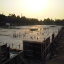 배드민턴체육관 이미지