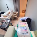 손리사 네일