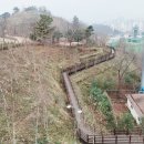 어유소 장군 묘역 이미지