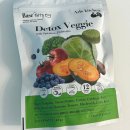 그린키친 | 강아지 저칼로리 간식 알로키친 디톡스배지 그린 후기