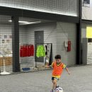 안산 PLP축구교실 다녀온 후기