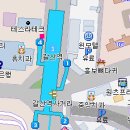 GS25 갈산역 이미지