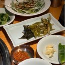 찾고있는 고기집 이미지