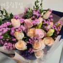 청주꽃집 어울림꽃집 생신꽃