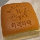 하레하레 | 대전 빵지순례 성심당 웨이팅 포기하고 찾은 대전 3대 빵집 하레하레 내돈내산 후기 추천 메뉴