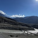 2022 K2 트레킹(3) - 낭가파르바트 타라싱 마을과 데오사이 고원 이미지