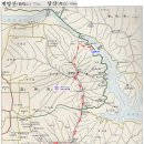 제480회(2023년 4월 11일)충주 남산(636m) 계명산 심항산 종댕이길 이미지