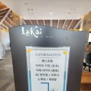 라카이 오락실 이미지