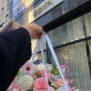 나비원주 | 원주 꽃집 꽃본나비에서 받은 특별한 감동 후기