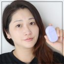 유분기없는 선크림 추천, 홀리카홀리카 에어비티 선세럼 그린 후기