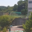 경기대학교 풋살장
