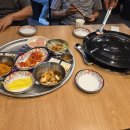산청리56 솥뚜껑 생삼겹살 티스토리