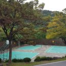 성주봉자연휴양림 이미지