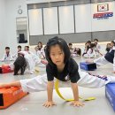 슈퍼키즈 태권도장 이미지