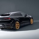 크린매니아 | 9천만 원짜리 '카본 옷' 입은 이 SUV, 차폭까지 넓히더니 결국...