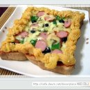 리치피자 이미지