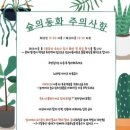 숲의동화 이미지