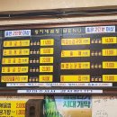 영자네곱창 - 의정부시 평화로 158 | 영자네곱창
