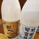 미복국수