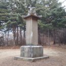 청풍김씨 묘문비 이미지