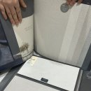 유신창호공사 | [01] 구축20평대 아파트 올수리 인테리어/자재미팅/개나리 87456-1/동화마루 이모션블랑/포그그레이
