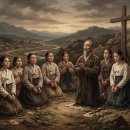 한국 천주교 103위 성인, 한국에 하느님 나라를 세운 신앙의 초석 이미지