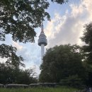 동선체크N | 남산 케이컬처브이알타워, 기대이상 몰입감 있었던 N서울타워 VR 체험