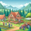 백향목민박 이미지