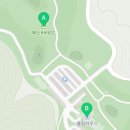 진산면 두지삼거리 이미지