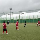 봉화복합스포츠단지 풋살장 이미지