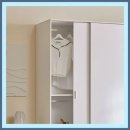 미니옷장 | 장인가구 나드 미니 옷장 가성비 후기