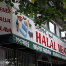 할랄 식품(Halal Food) 이미지