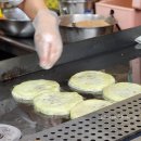 탄방동 치즈 &amp; 꿀호떡 TV에 나왔던 유명한 대전 호떡맛집