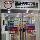김포탁구장 | 구래동 운동 추천 | 구래동탁구 | 김포 탁구 김포구래탁구클럽 방문 후기
