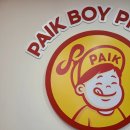 빽보이피자익산원광대점 네이버블로그