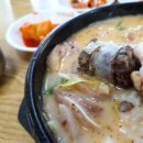 대소원초 | ❤️서충주 큰맘할매순대국밥 후기
