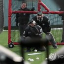 스트라이크존이천 연합뉴스