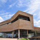 한성백제박물관입구 이미지