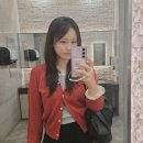 봄, 여름 살롱 | 깔살롱 압구정로데오역점. 단쌤한테 받은 레이어드컷 슬릭펌