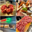 대봉동 상차림비 없는 가성비 한우맛집 건들바우 내돈내산 후기