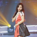 나연 댄스스포츠 이미지