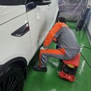 쓰리엠유리막광택코팅